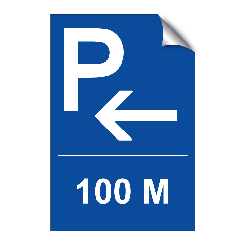 100 m