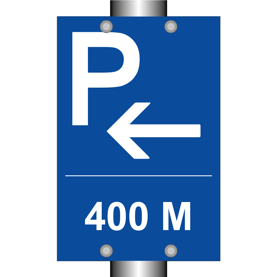 400 m