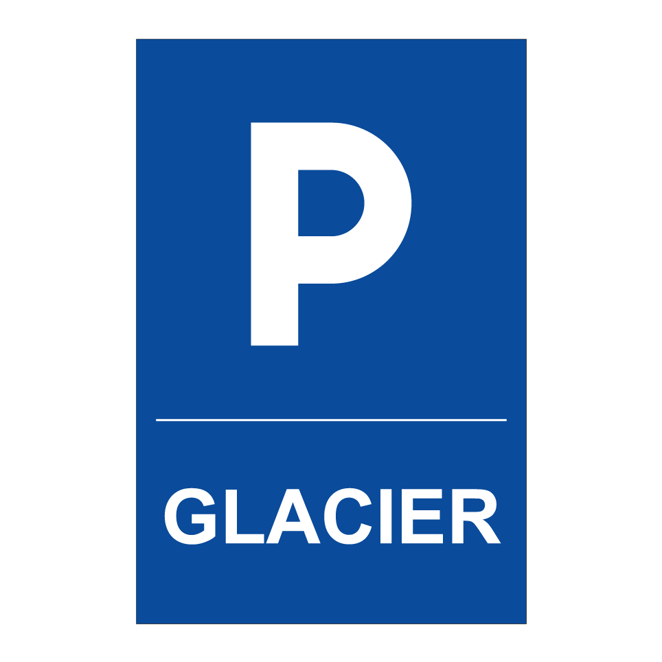Glacier
