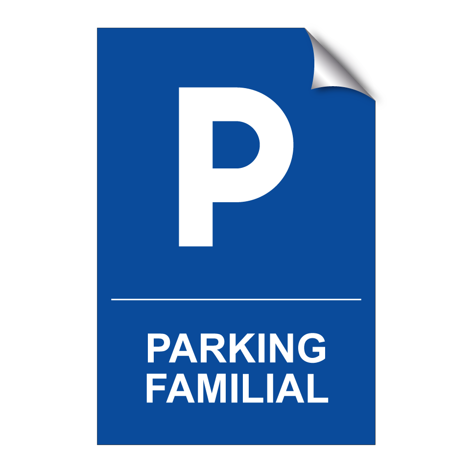 Parking familial