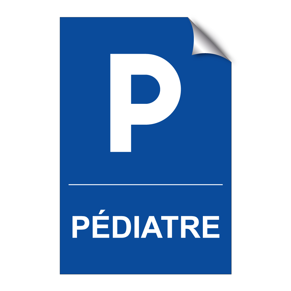 Pédiatre