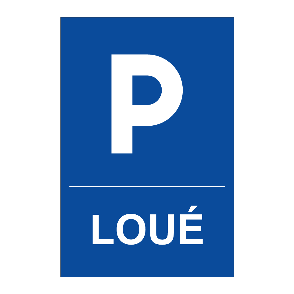 Loué