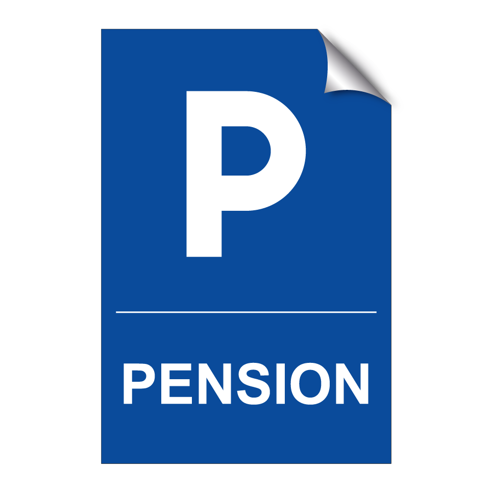 Pension