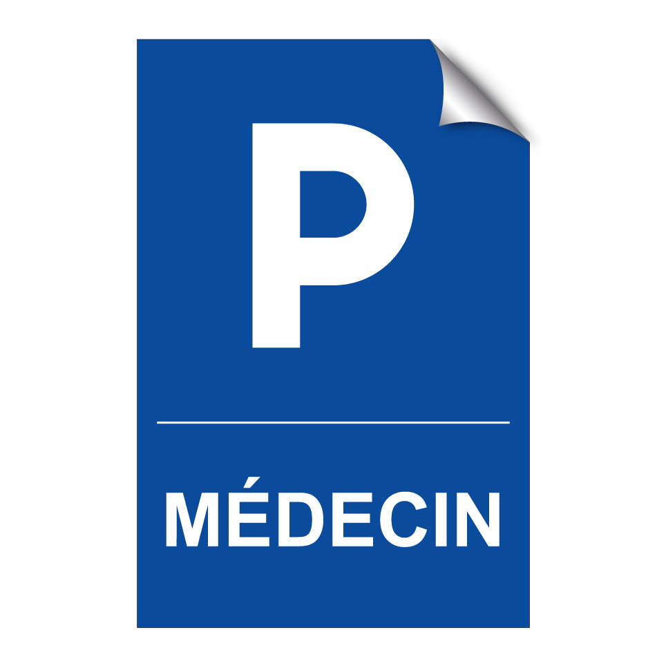 Médecin