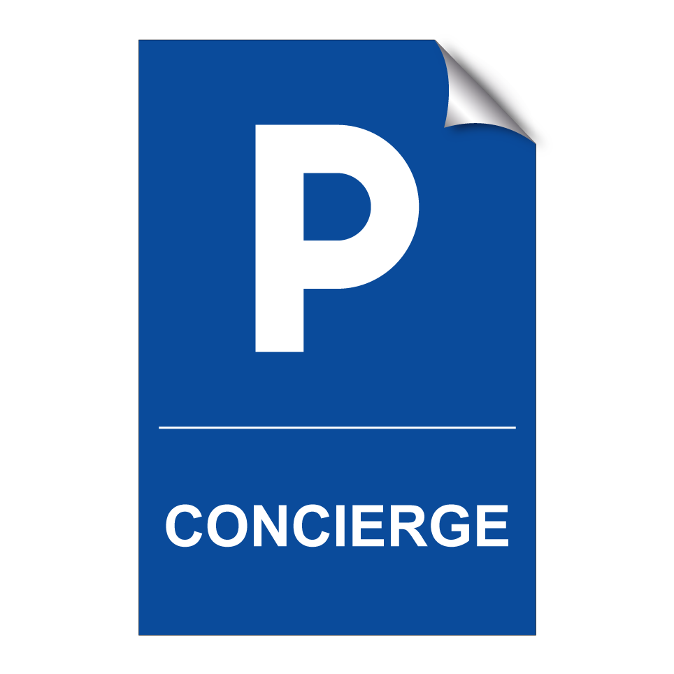 Concierge