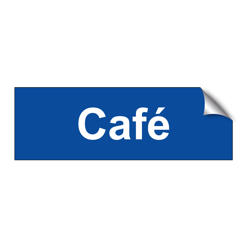 Café