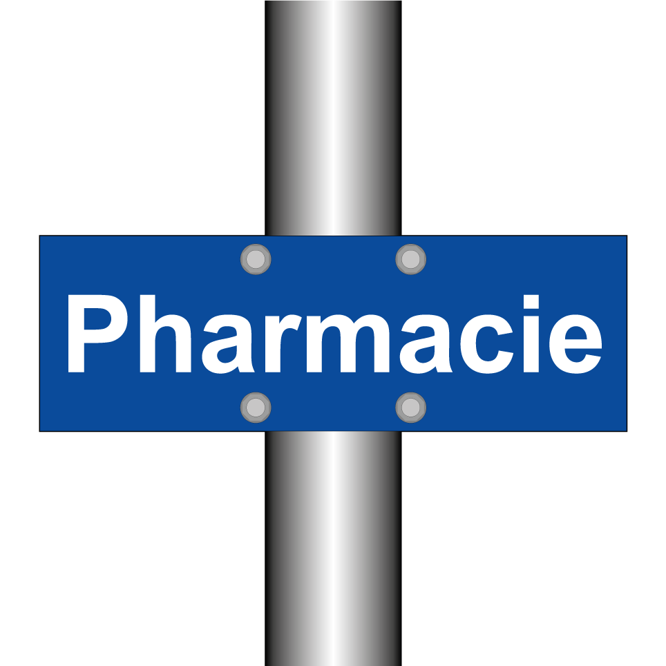 Pharmacie