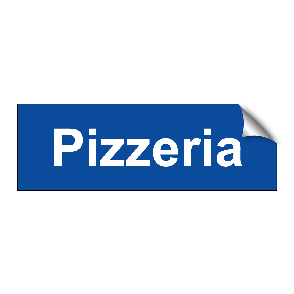 Pizzeria