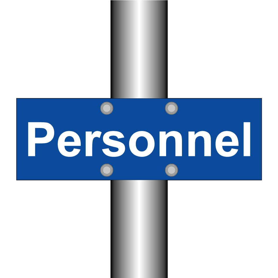 Personnel