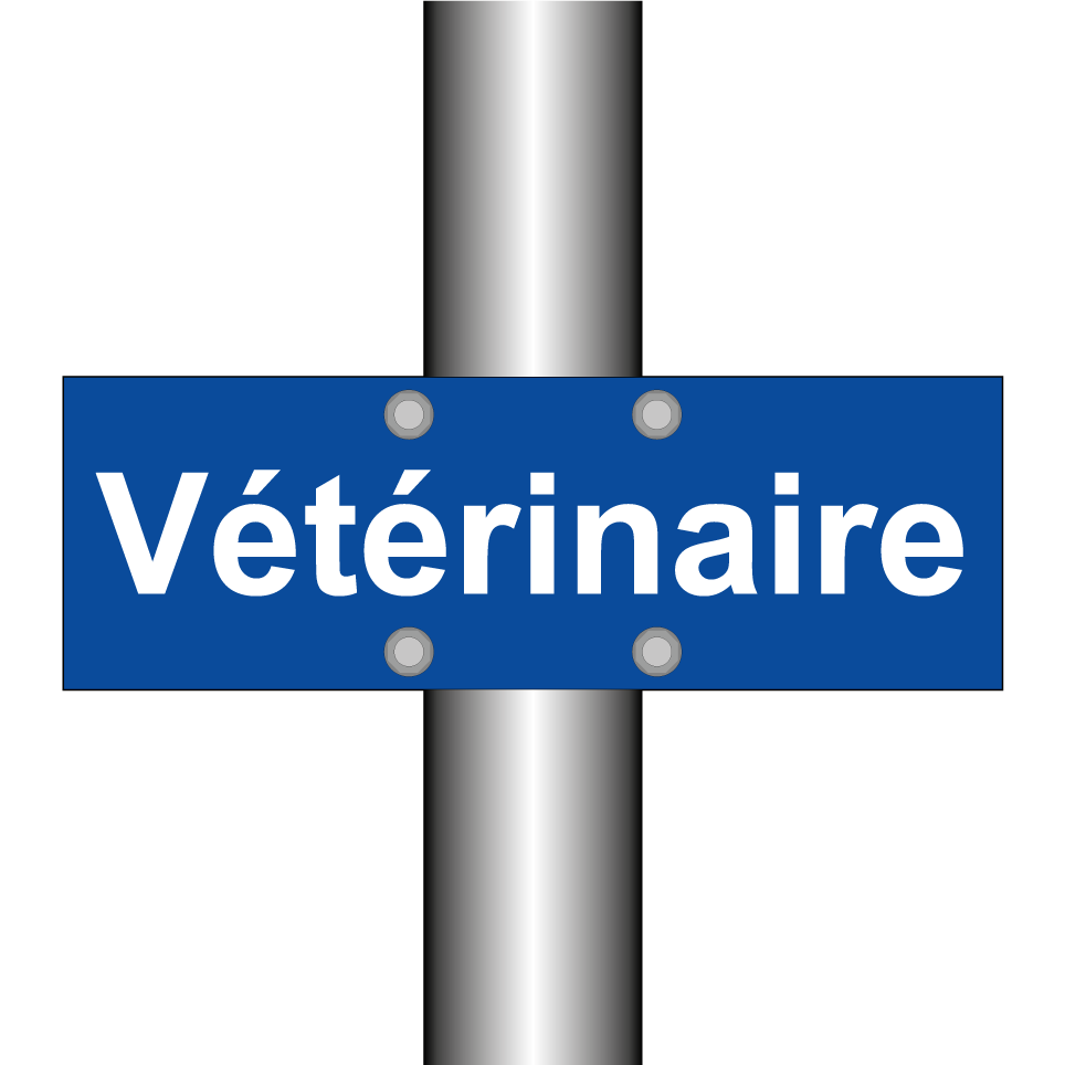 Vétérinaire