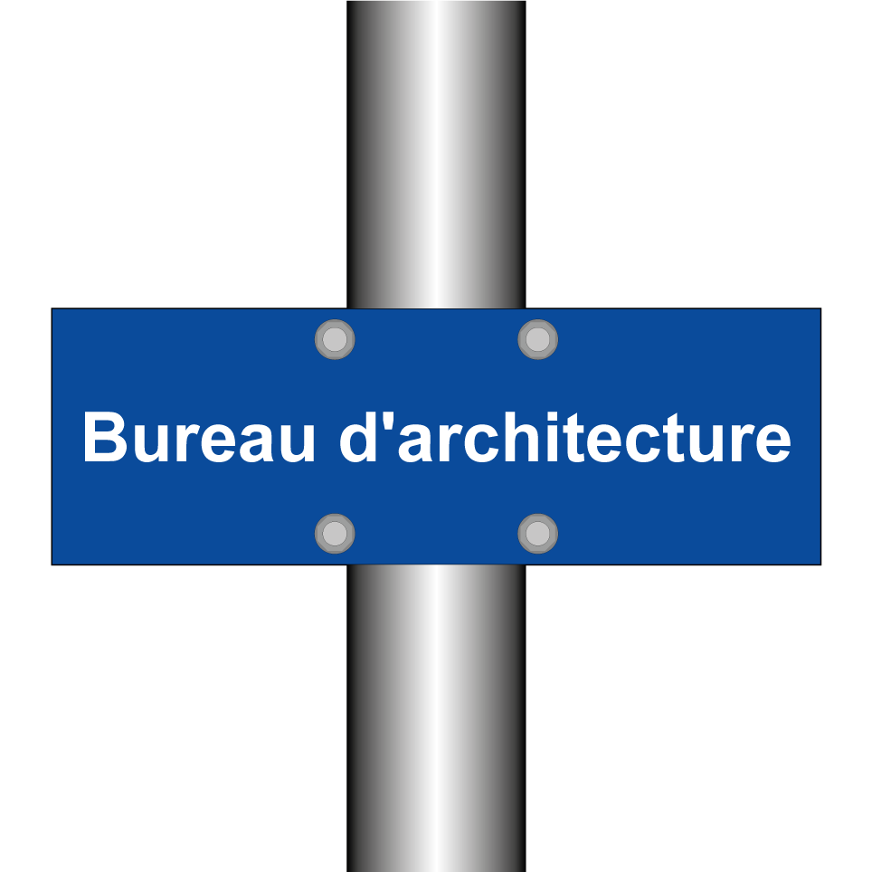 Bureau d'architecture