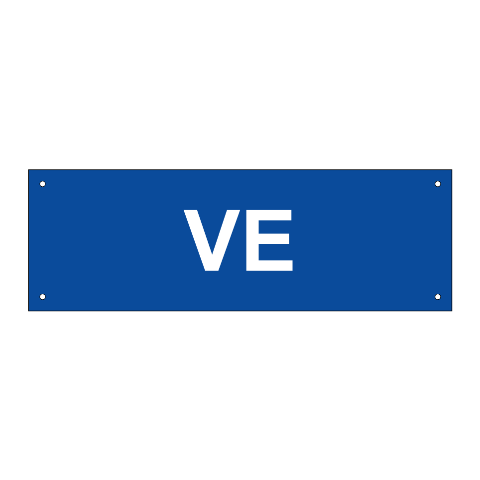 VE