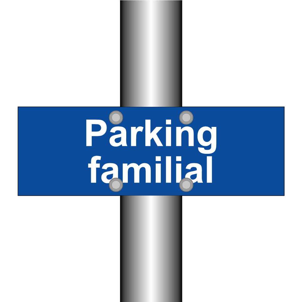 Parking familial