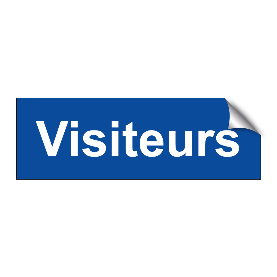 Visiteurs