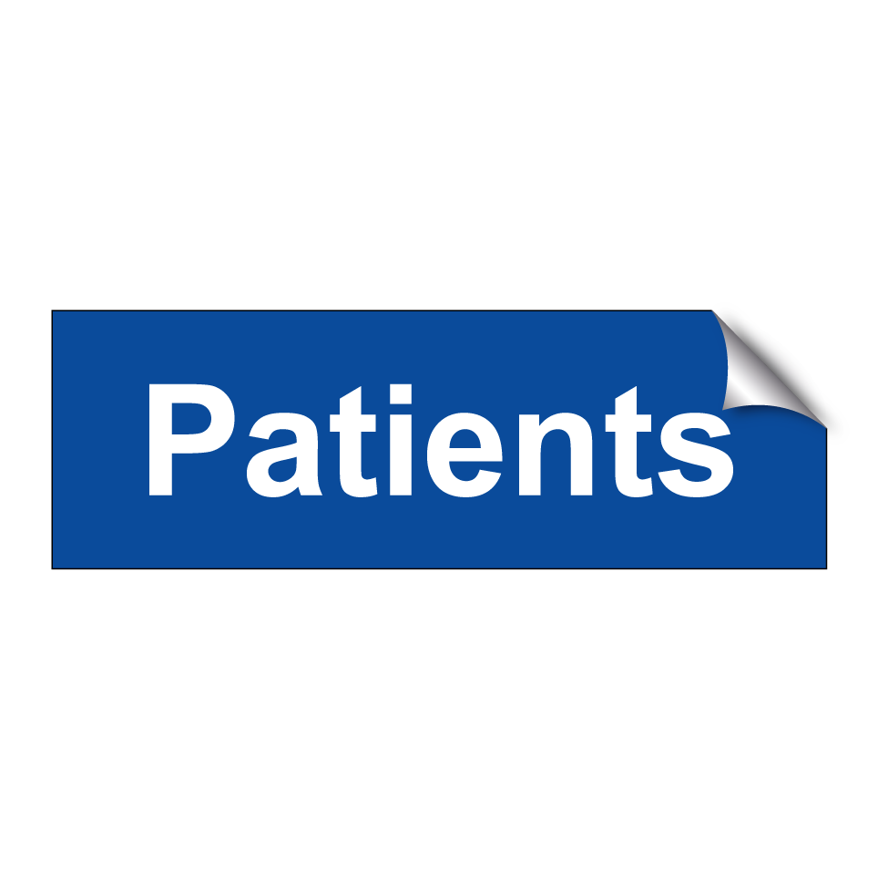 Patients