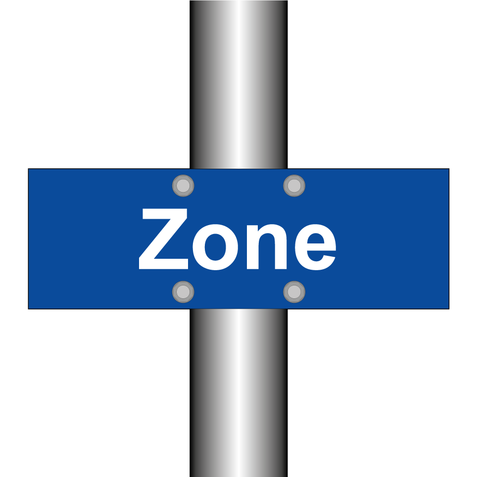 Zone