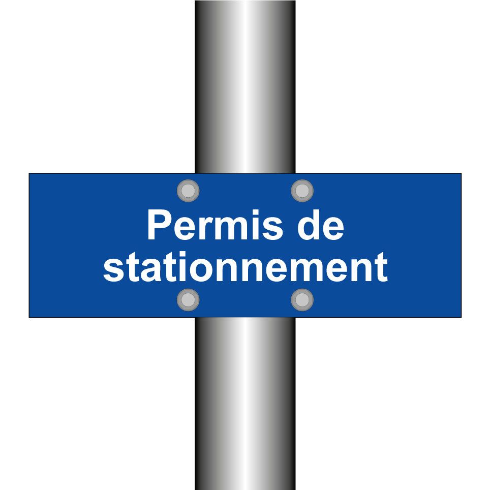 Permis de stationnement