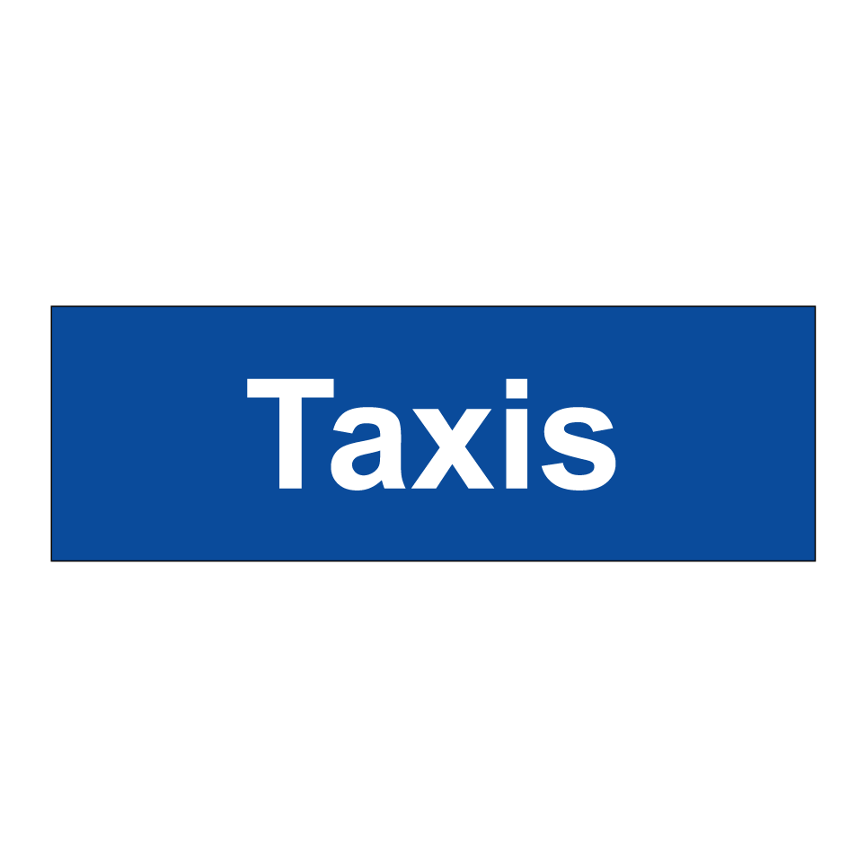 Taxis