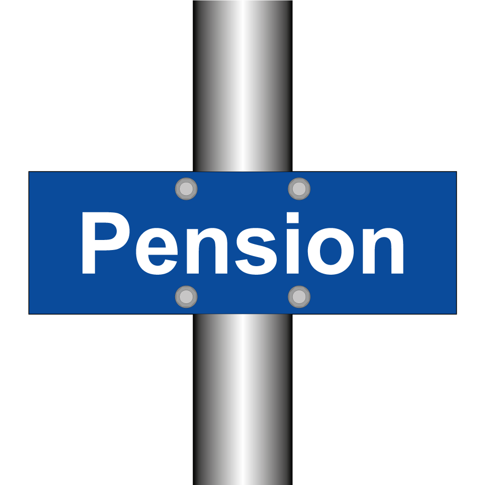 Pension