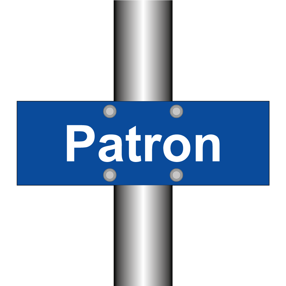 Patron