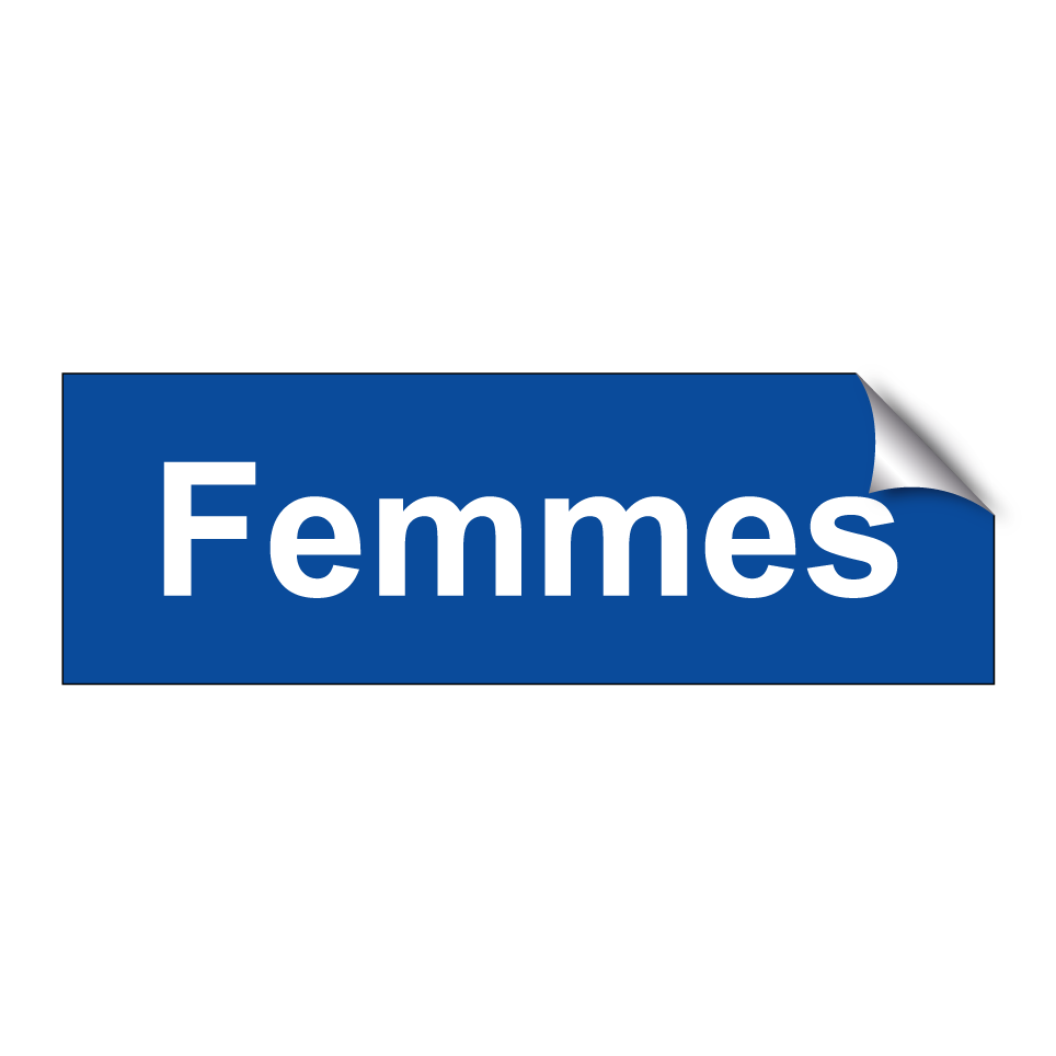 Femmes
