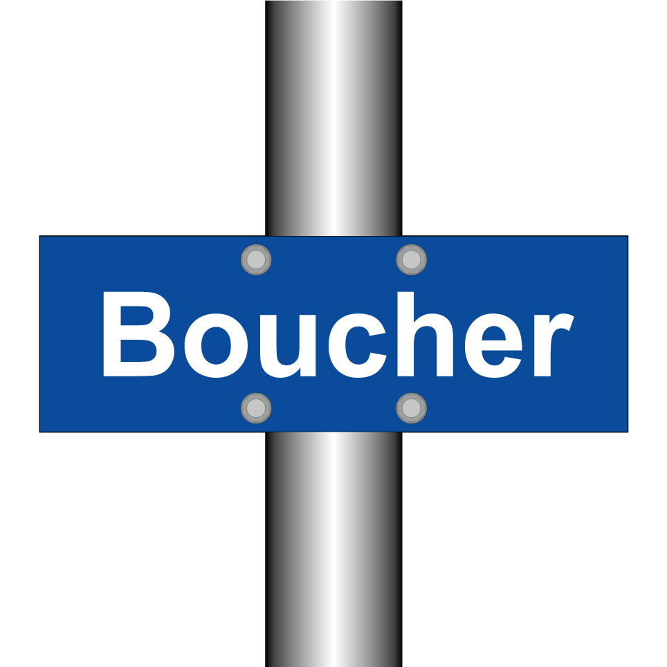Boucher