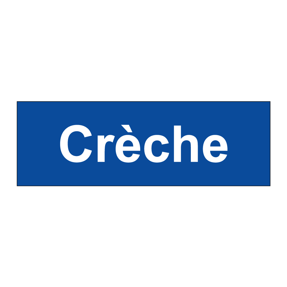 Crèche