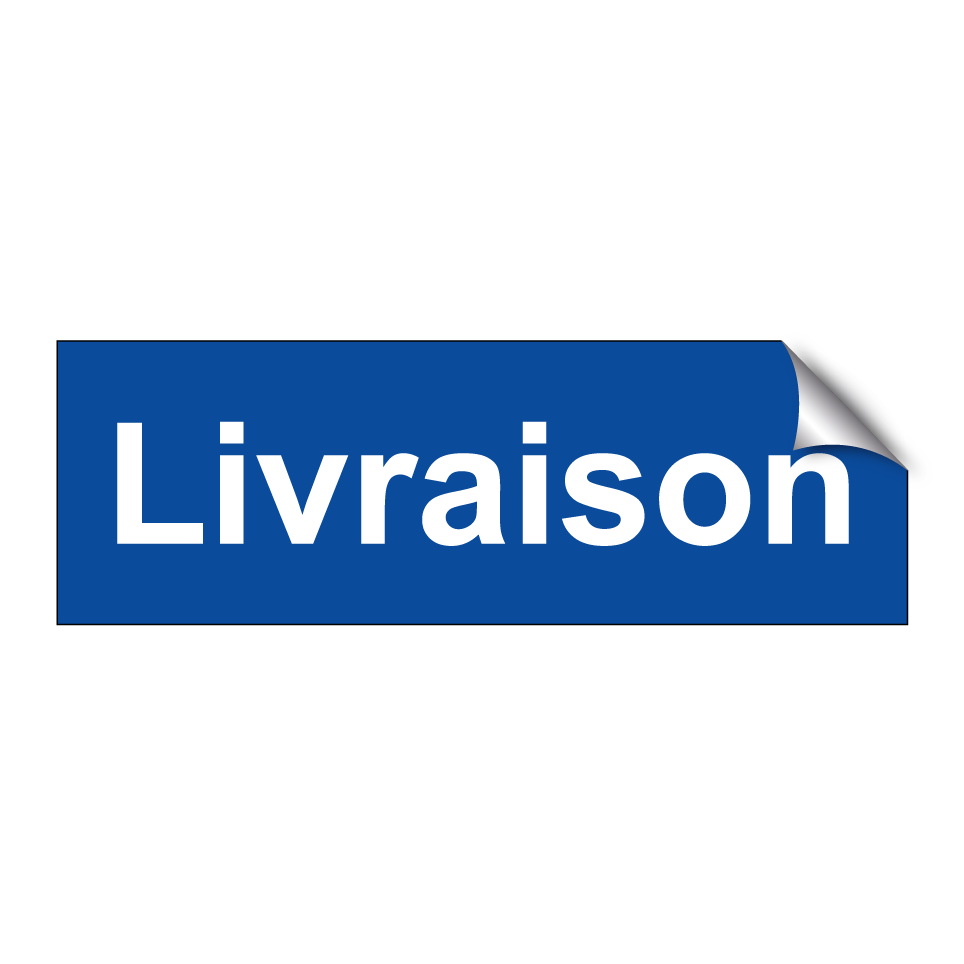 Livraison