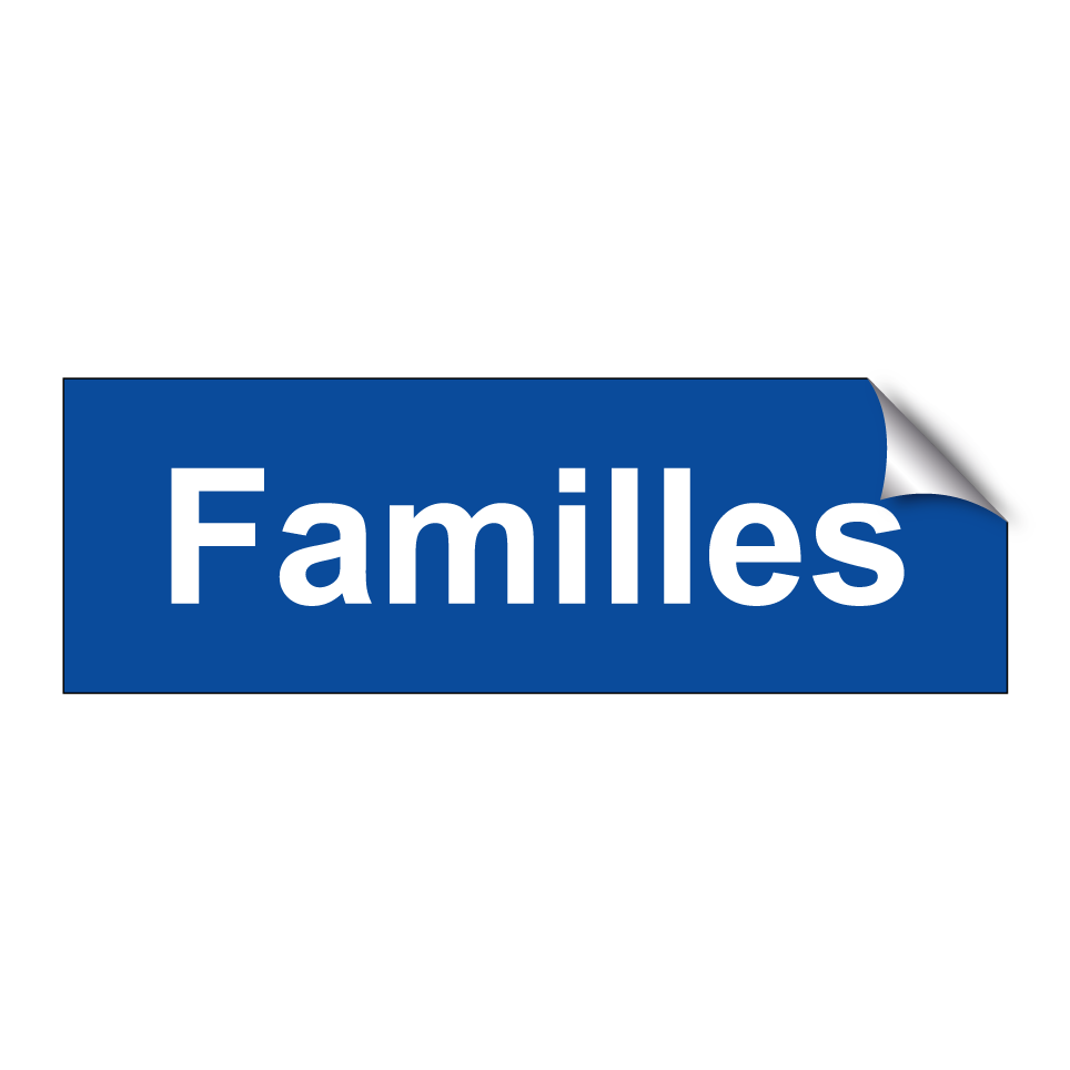 Familles