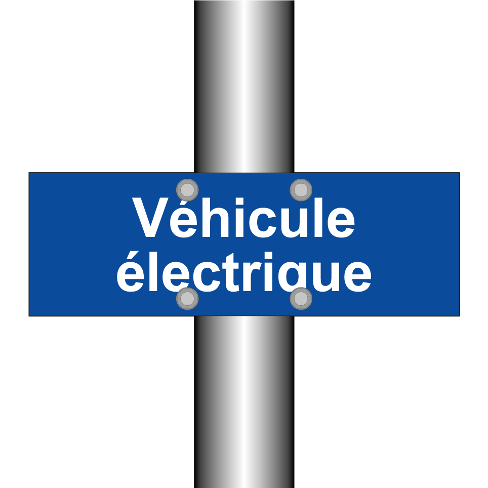 Véhicule électrique