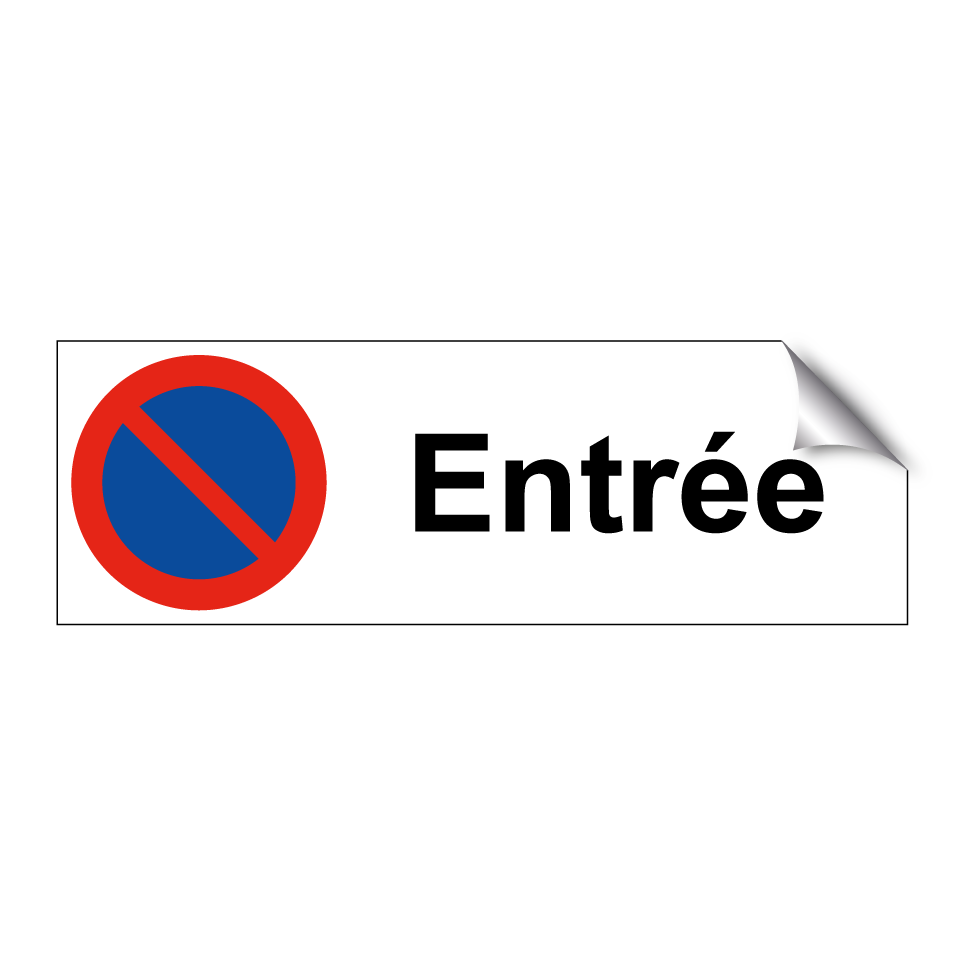 Entrée