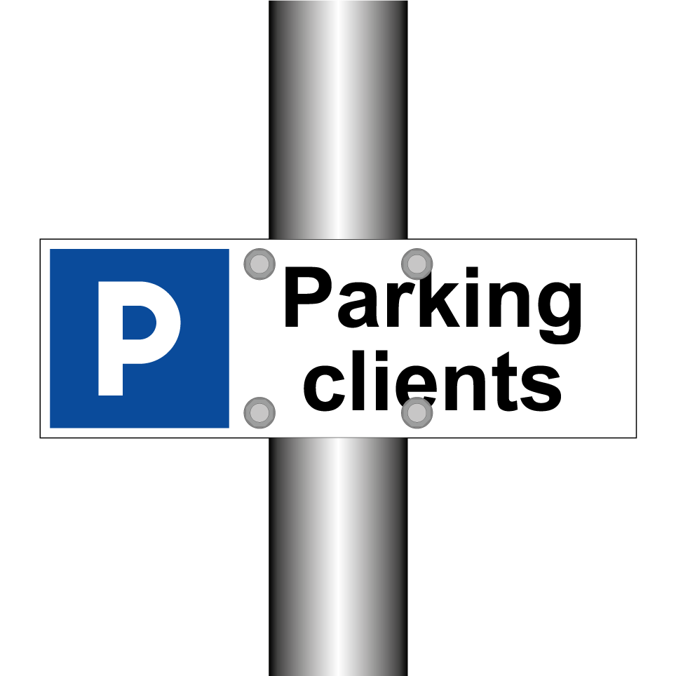 Parking clients