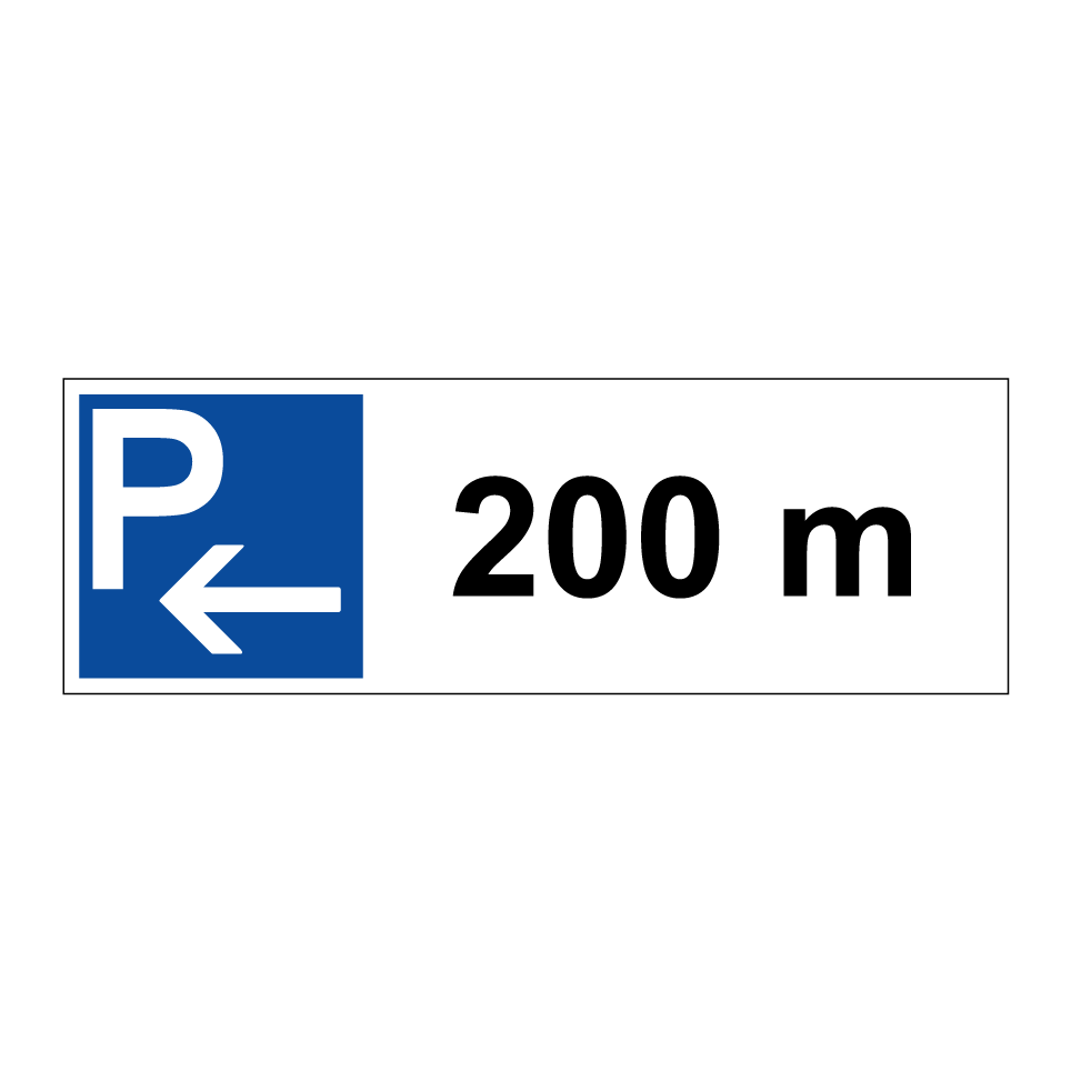 200 m