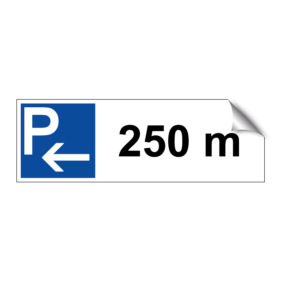 250 m