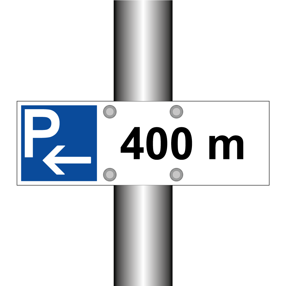 400 m