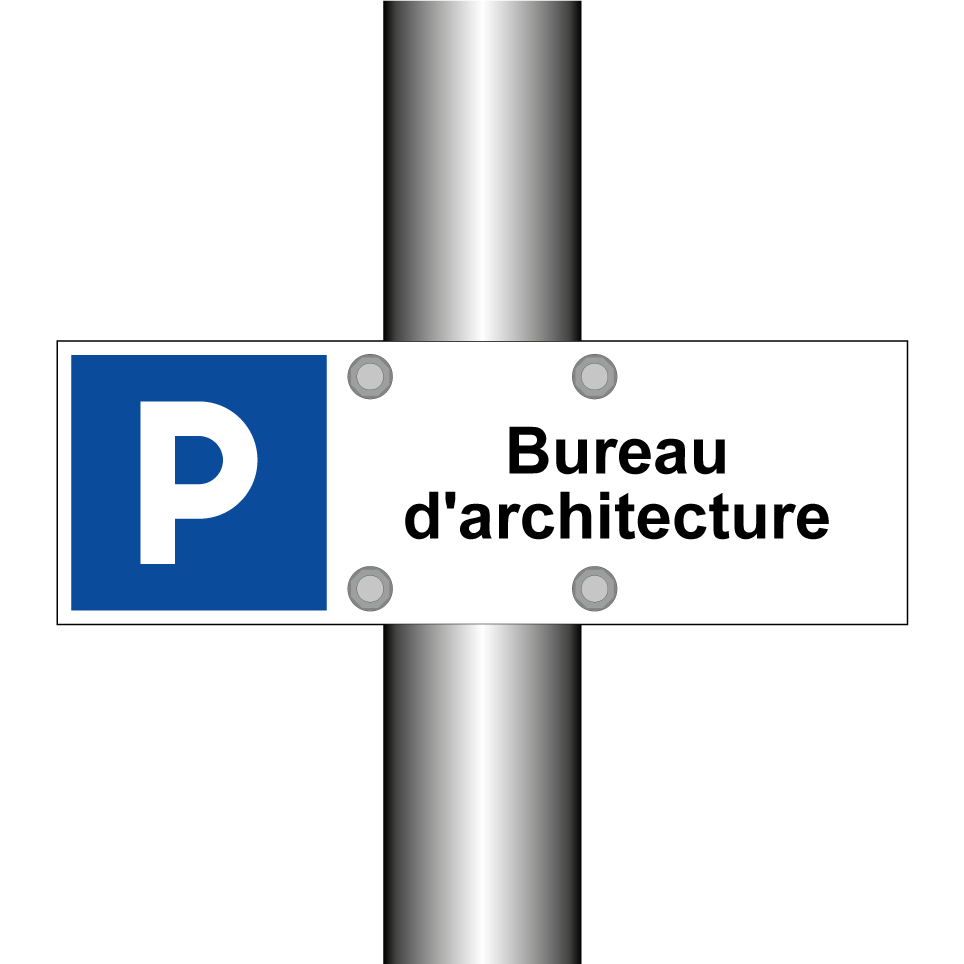 Bureau d'architecture