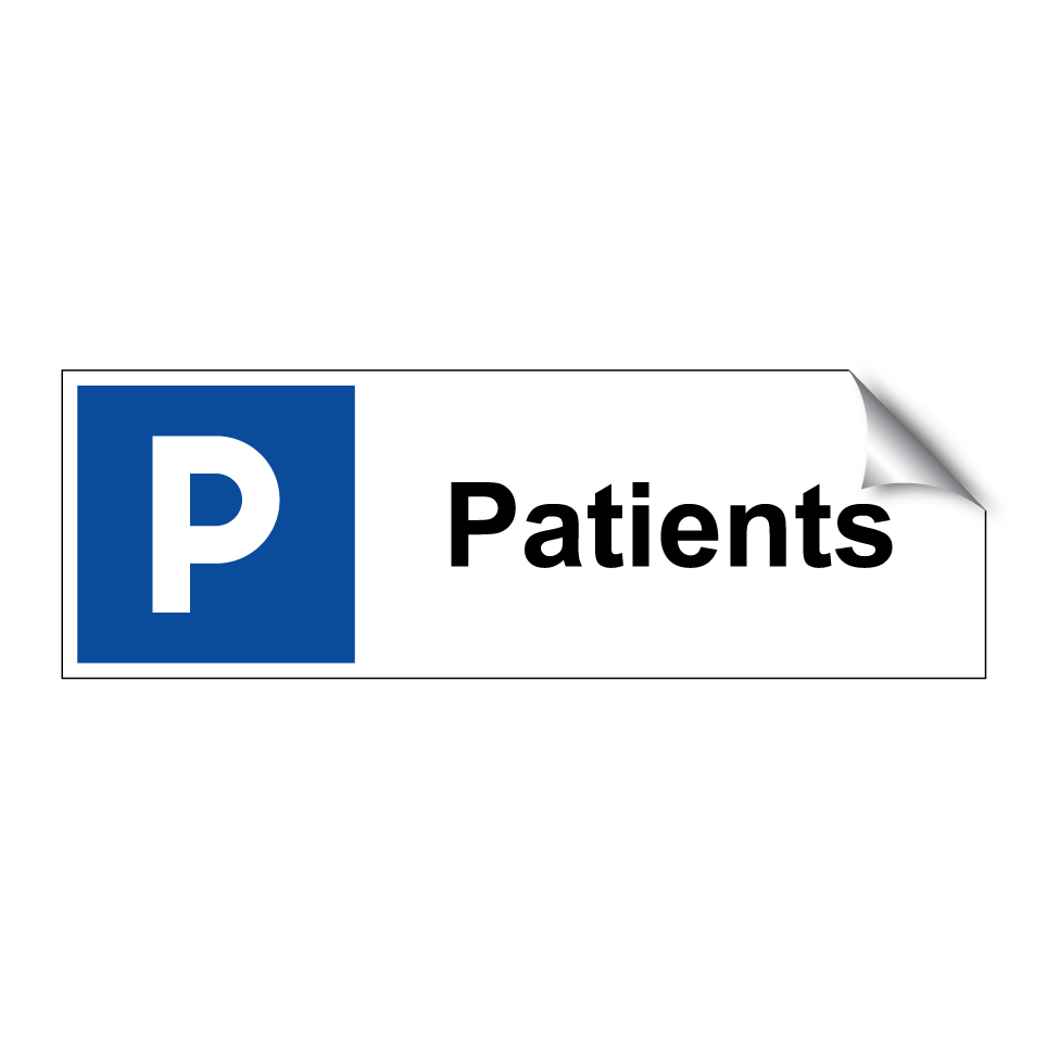 Patients