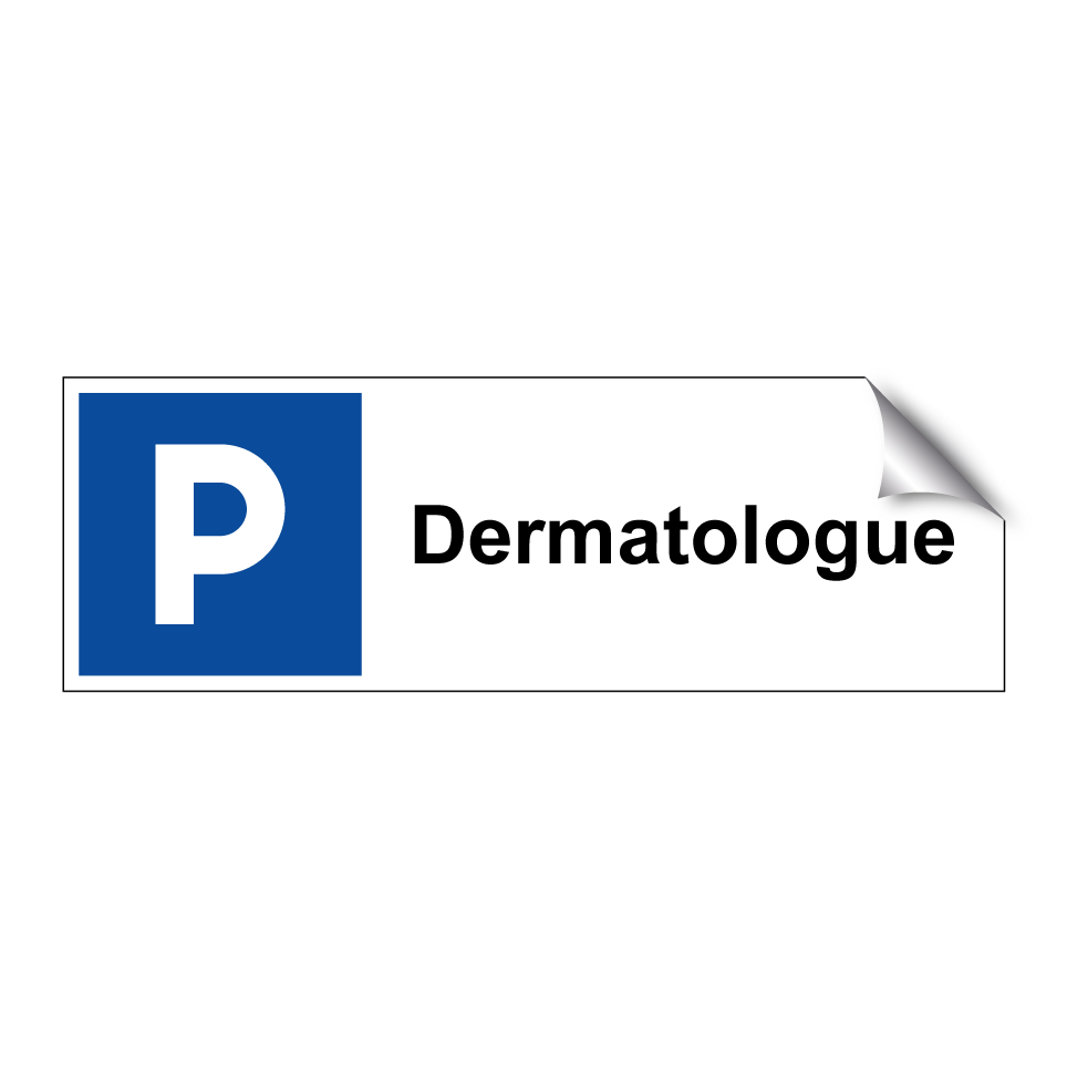 Dermatologue