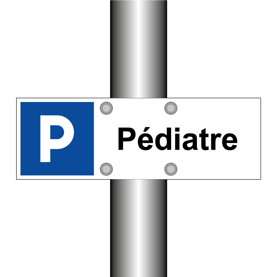 Pédiatre