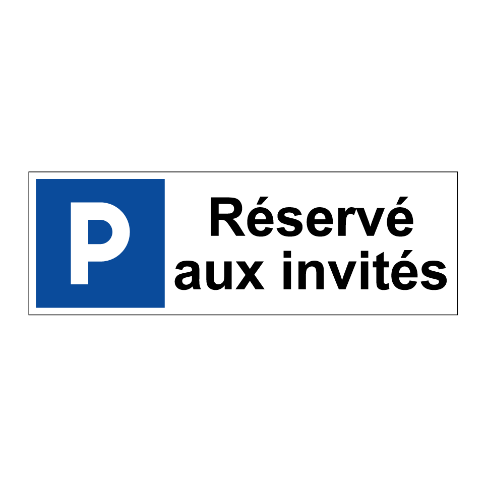 Réservé aux invités