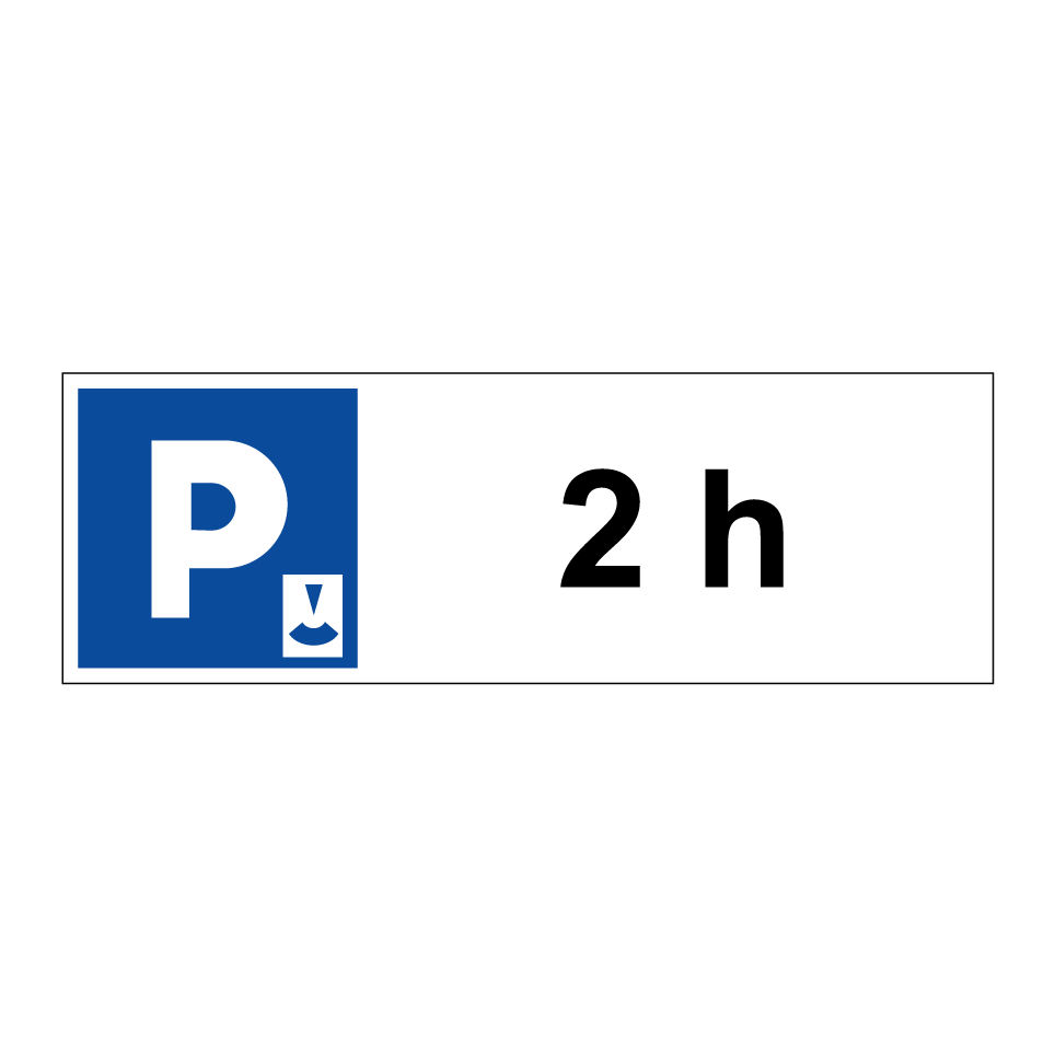 2 h