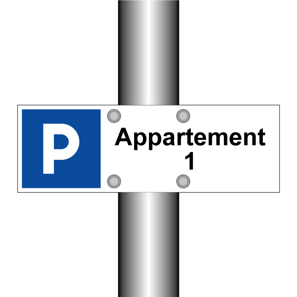 Appartement 1