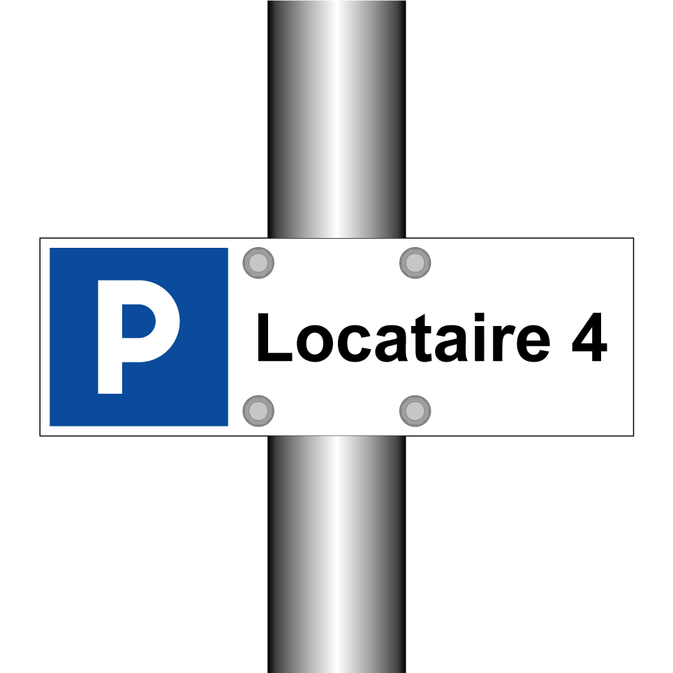 Locataire 4