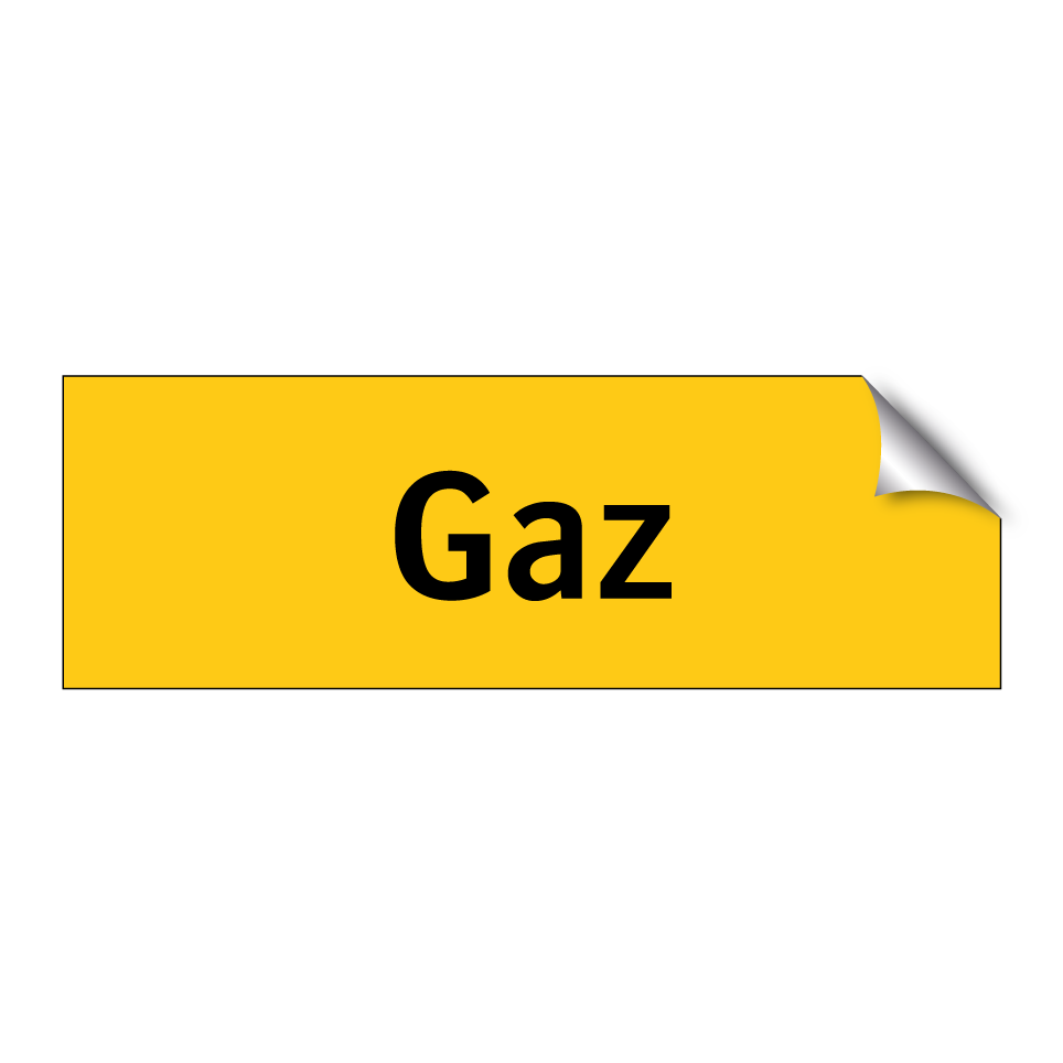 Gaz