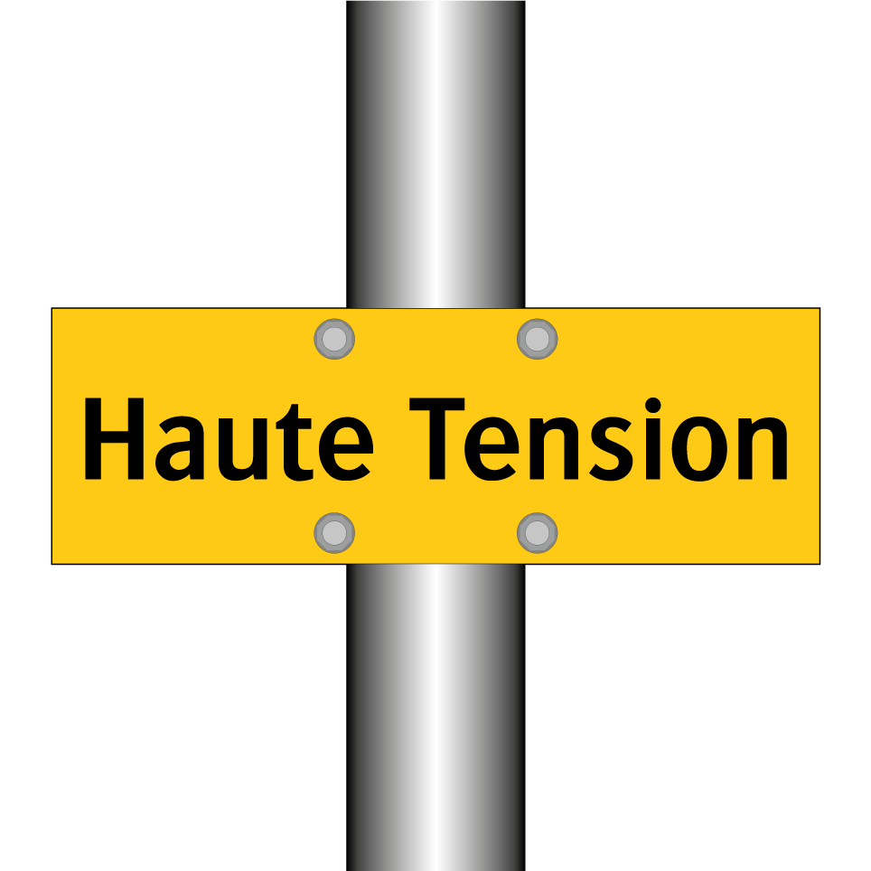 Haute Tension