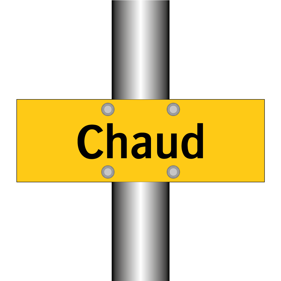 Chaud