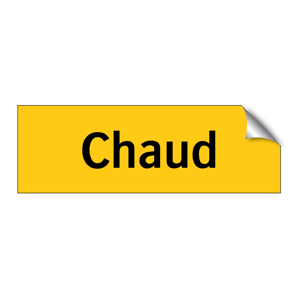 Chaud