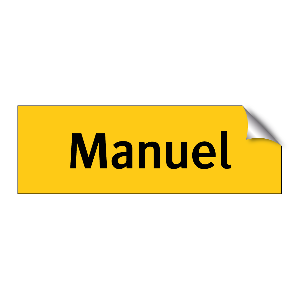 Manuel