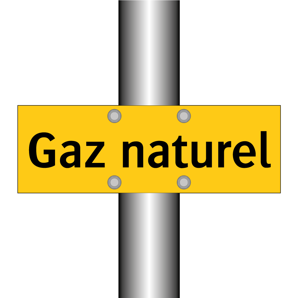 Gaz naturel