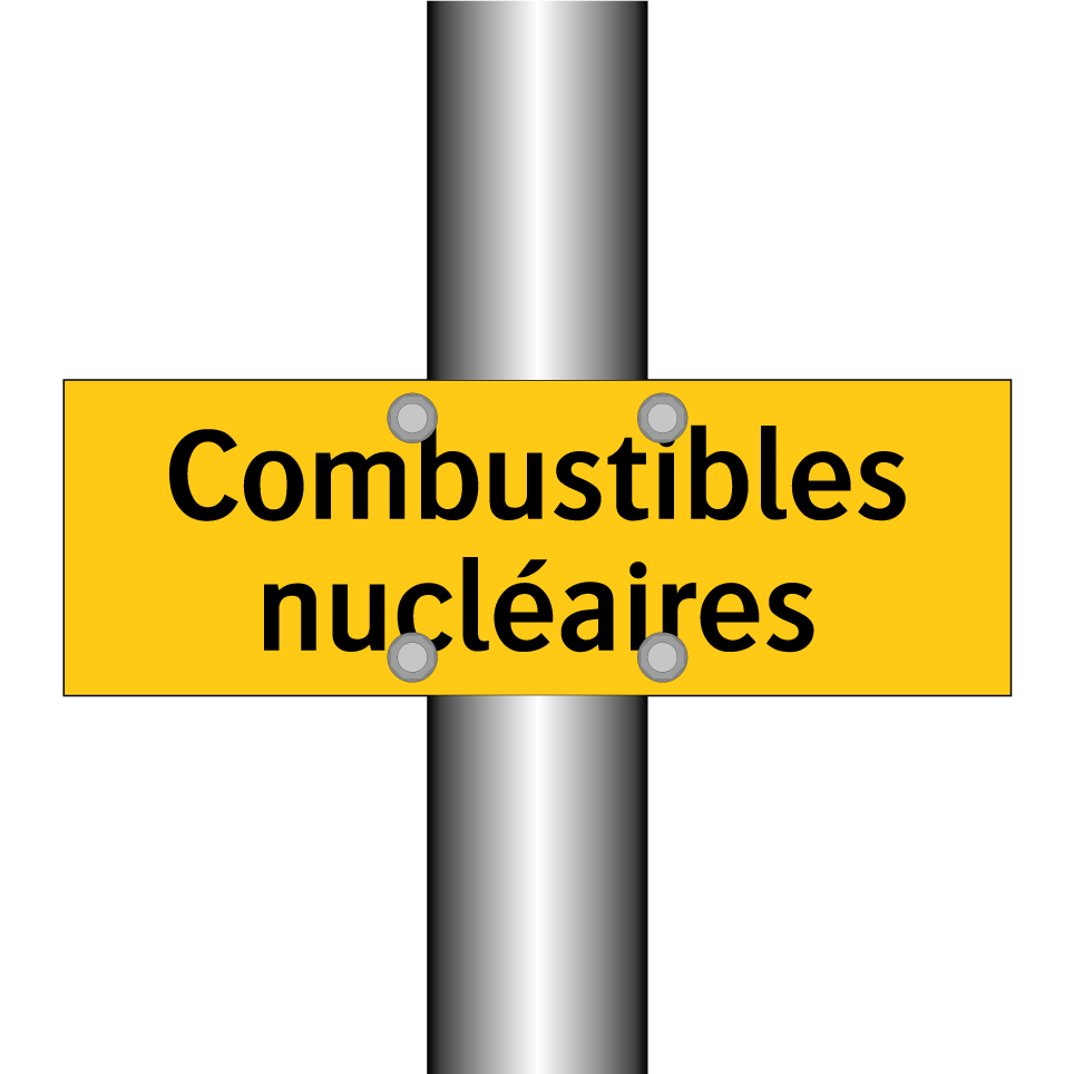 Combustibles nucléaires